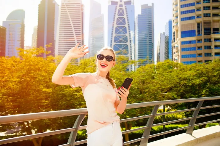 City Tour Package